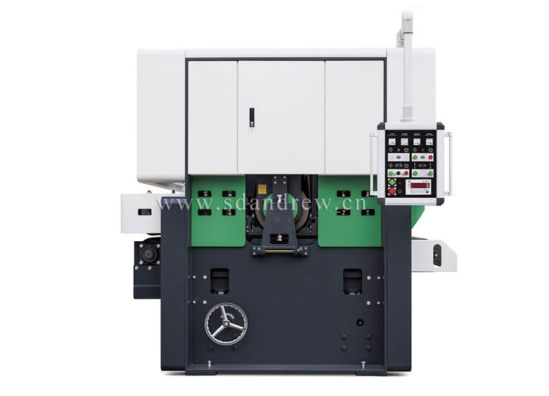 BSGN13R Heavy duty broadband sanding machine