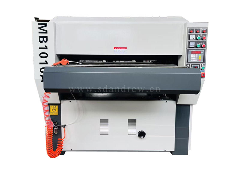 MB1000单面精光刨